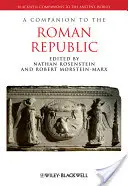 Compagno Repubblica Romana - Companion Roman Republic