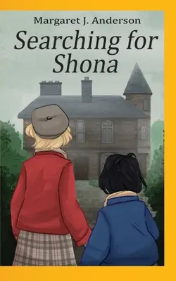 Alla ricerca di Shona - Searching for Shona