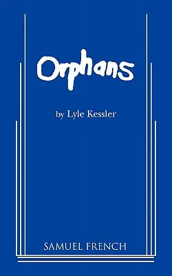 Orfani (Kessler) - Orphans (Kessler)