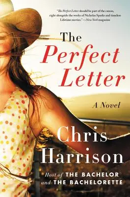 La lettera perfetta - The Perfect Letter