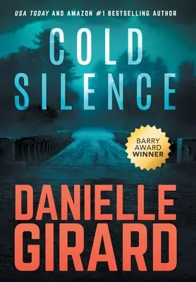 Silenzio freddo: Un agghiacciante thriller psicologico - Cold Silence: A Chilling Psychological Thriller