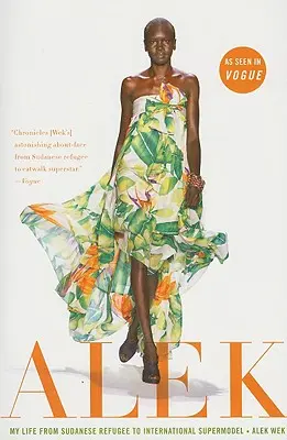 Alek: La mia vita da rifugiato sudanese a top model internazionale - Alek: My Life from Sudanese Refugee to International Supermodel