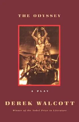 L'Odissea: Una versione teatrale - The Odyssey: A Stage Version
