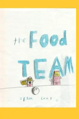 La squadra del cibo - The Food Team