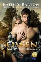 Owen: Fratelli Winchester - Romanzo paranormale erotico sui mutaforma del lupo - Owen: Winchester Brothers-Erotic Paranormal Wolf Shifter Romance