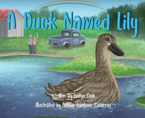 Un'anatra di nome Lily - A Duck Named Lily
