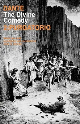 La Divina Commedia: Volume 2: Purgatorio - The Divine Comedy: Volume 2: Purgatorio