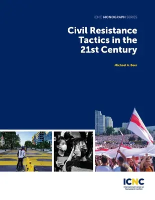 Tattiche di resistenza civile nel XXI secolo - Civil Resistance Tactics in the 21st Century
