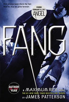 Zanna - Fang