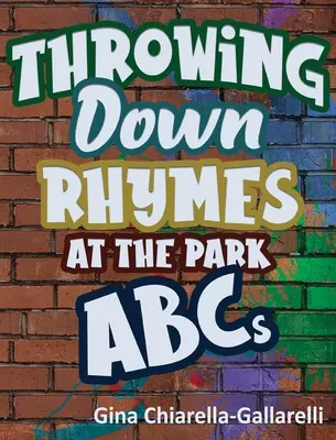 Filastrocche al parco ABCs - Throwing Down Rhymes at the Park ABCs