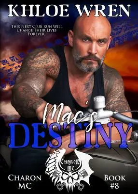 Il destino di Mac - Mac's Destiny