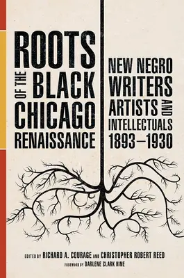 Le radici del Rinascimento nero di Chicago: Nuovi scrittori, artisti e intellettuali negri, 1893-1930 - Roots of the Black Chicago Renaissance: New Negro Writers, Artists, and Intellectuals, 1893-1930