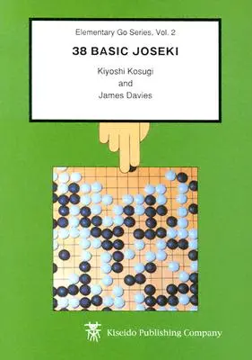38 lezioni di base di Josekis - 38 Basic Josekis