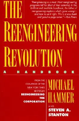 La rivoluzione della reingegnerizzazione - The Reengineering Revolution