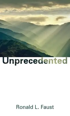 Senza precedenti - Unprecedented