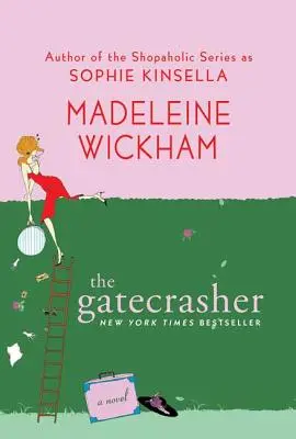 Il cacciatore di porte - Gatecrasher