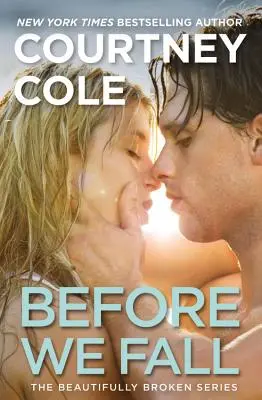 Prima di cadere - Before We Fall
