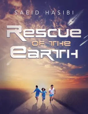 Il salvataggio della Terra - Rescue of the Earth