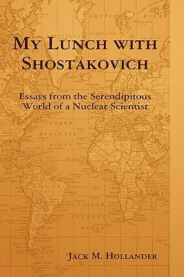 Il mio pranzo con Shostakovich - My Lunch with Shostakovich