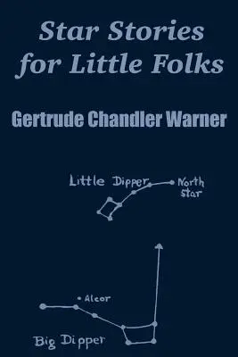 Storie di stelle per i più piccoli - Star Stories for Little Folks