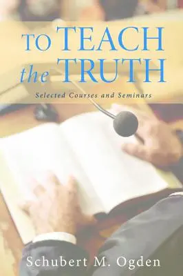Insegnare la verità - To Teach the Truth