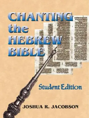 Cantare la Bibbia ebraica - Chanting the Hebrew Bible