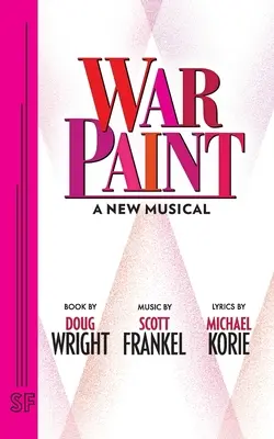 Vernice di guerra - War Paint