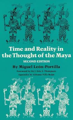 Tempo e realtà nel pensiero dei Maya, volume 190 - Time and Reality in the Thought of the Maya, Volume 190