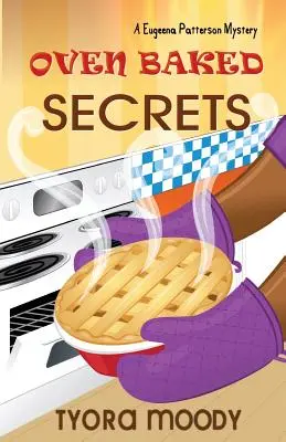 Segreti cotti al forno - Oven Baked Secrets