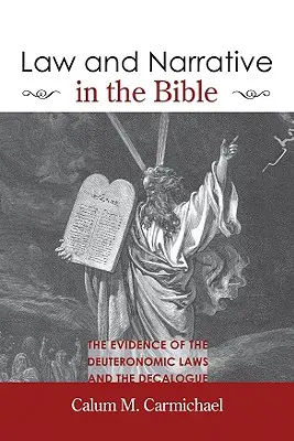 Legge e narrazione nella Bibbia - Law and Narrative in the Bible