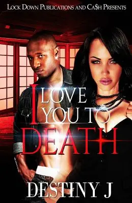 Ti amo da morire - I Love You To Death