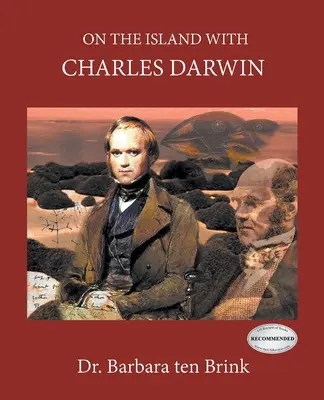 Sull'isola con Charles Darwin - On The Island With Charles Darwin