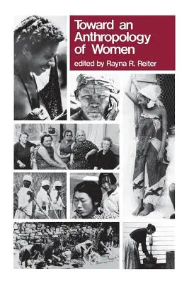 Verso un'antropologia delle donne - Toward Anthropology of Women