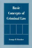 Concetti di base del diritto penale - Basic Concepts of Criminal Law