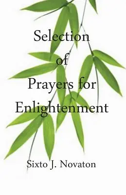 Selezione di preghiere per l'illuminazione - Selection of Prayers for Enlightenment