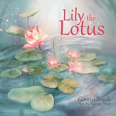Giglio il loto - Lily the Lotus