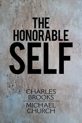 L'onorevole se stesso - The Honorable Self