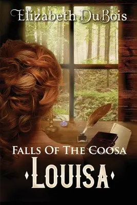 Louisa: Cascate del Coosa - Louisa: Falls of the Coosa