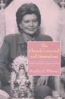 La Chiesa universale e trionfante: Il movimento apocalittico di Elizabeth Clare Prophet - The Church Universal and Triumphant: Elizabeth Clare Prophet's Apocalptic Movement