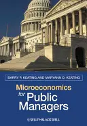 Microeconomia per la gestione pubblica - Microeconomics for Public Mana