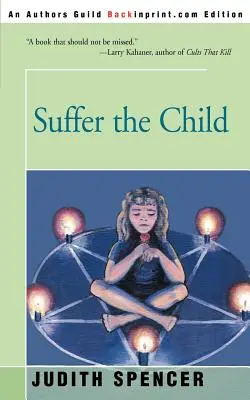 Soffrire il bambino - Suffer the Child