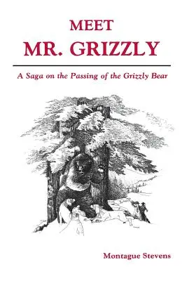 Vi presento il signor Grizzly - Meet Mr. Grizzly