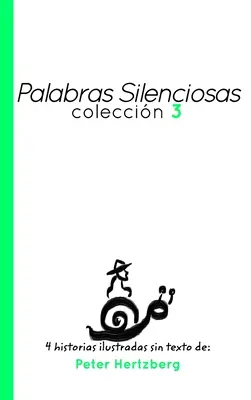 Parole silenziose - Collezione 3 - Palabras Silenciosas - Coleccion 3