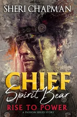 Capo Spirito Orso - Chief Spirit Bear