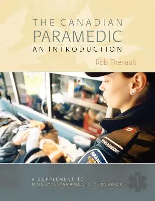 Elementi essenziali del paramedico canadese - Canadian Paramedic Essentials