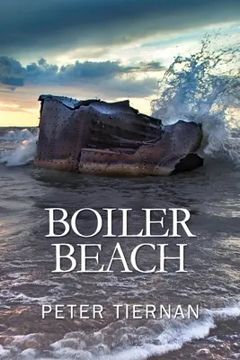 La spiaggia delle caldaie - Boiler Beach