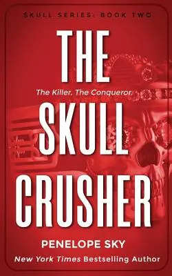 Il Cranio Schiacciasassi - The Skull Crusher
