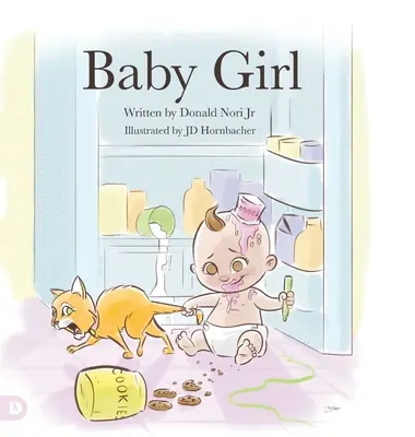 La bambina - Baby Girl
