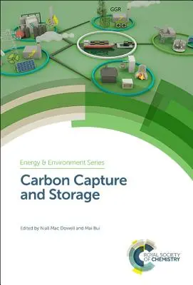 Cattura e stoccaggio del carbonio - Carbon Capture and Storage