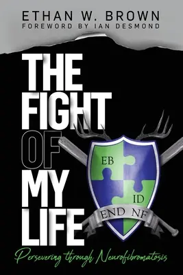 La lotta della mia vita: Perseverare attraverso la neurofibromatosi - The Fight of My Life: Persevering through Neurofibromatosis